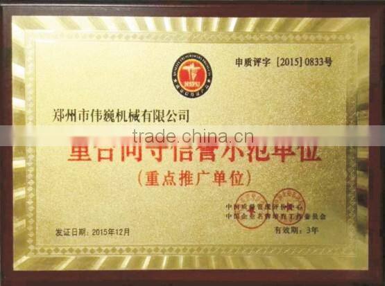 Home Use Corn Thresher