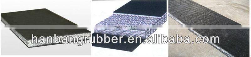 PVG coal miner belt 680S-1400S