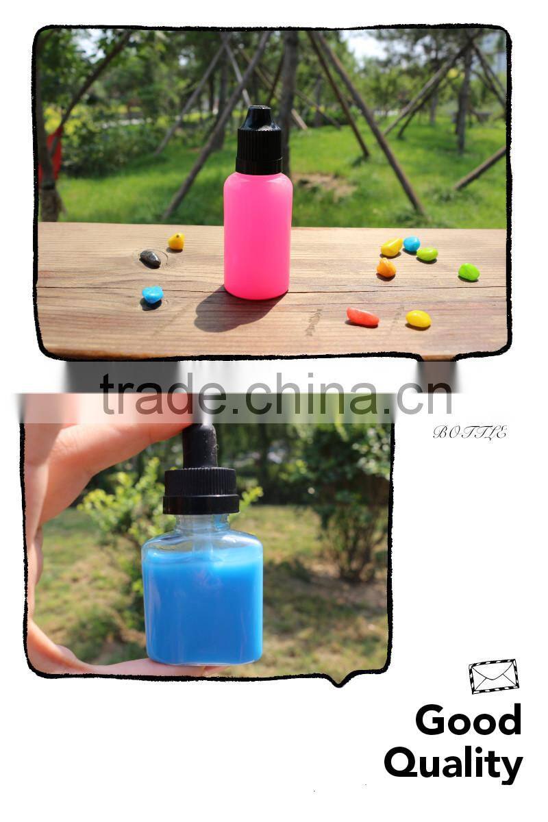 e juice bottles with black unicorn dropper bottle 30ml with 30ml dropper bottle