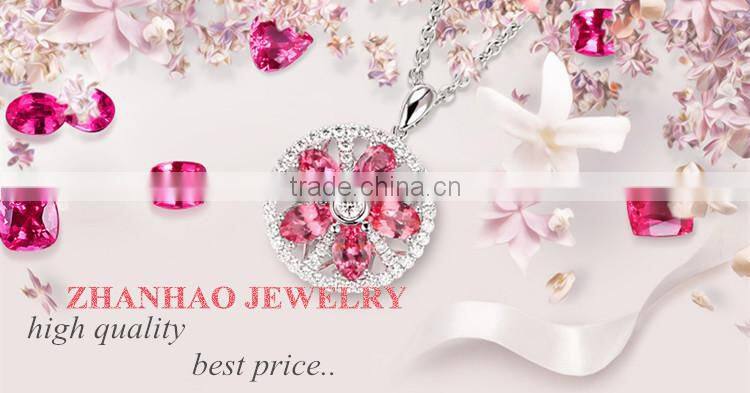 loose nano stone oval cut spinel blue nano gemstone