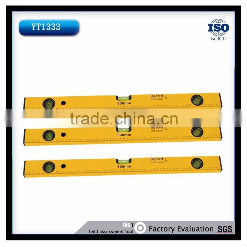 2016 New Style Top Quality Spirit Level For Measuring