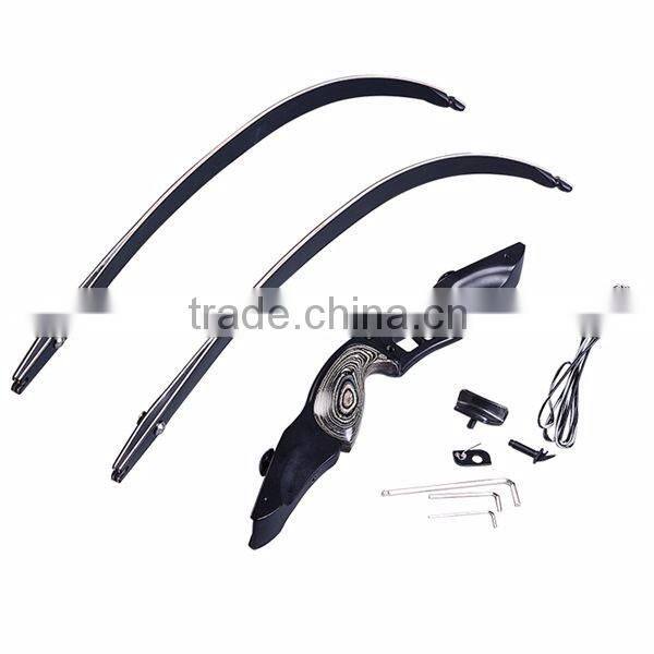 Archery 30Ib recurve bow hunting right hand for sale