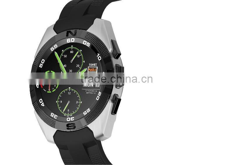 G5 sport smart watch with heart rate