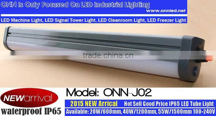 ONN-OJ-J02 IP65 Cold-storage and Tri-proof led ligting fixtures