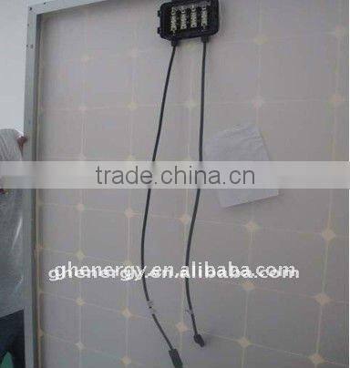 230 watt mono solar pv module price for industrial panel