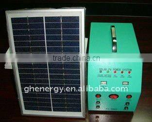 Folding Solar Panel Solar modules 40W for home use GH energy