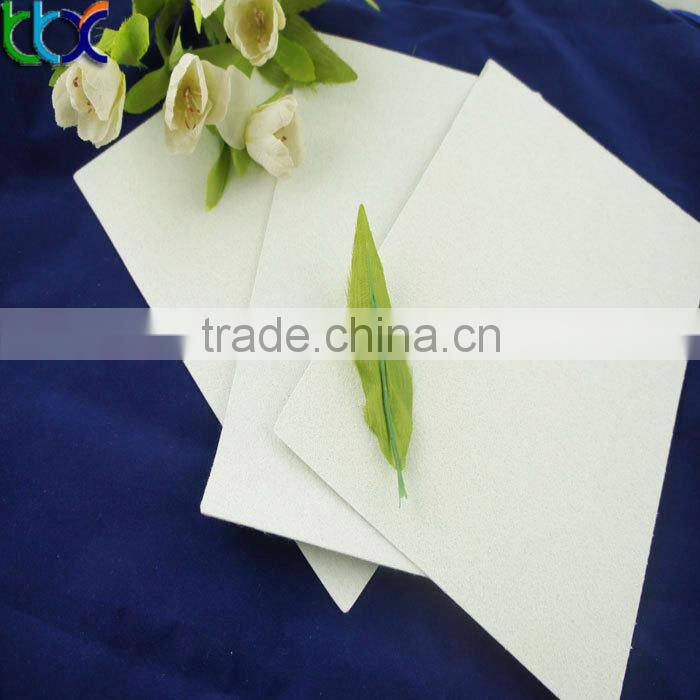 Bubuxin Manufacturer White toe puffs stereotypes Chemical positioning chemical sheet