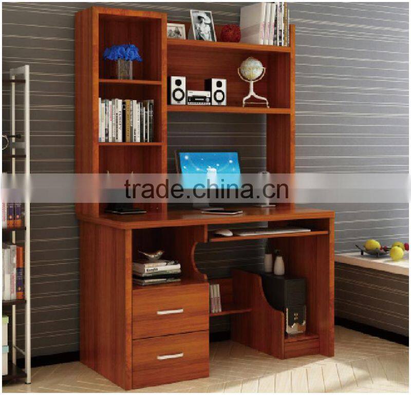 Best selling wooden computer desk for office furniture table