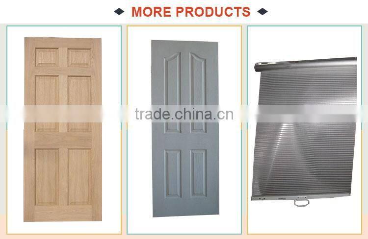 Golden Supplier Plywood Flush Door For Low Cost Building