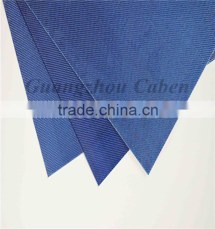 2016 High quality 3K blue glossy twill clear epoxy fiberglass sheets hot sale in worldwide