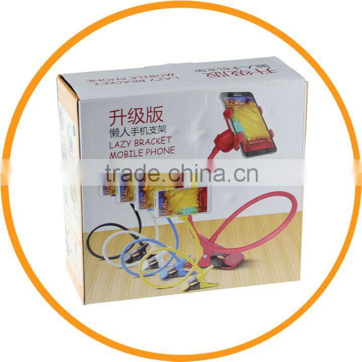 Colored Lazy Tablet Universal Mobile Phone Holder from Dailyetech