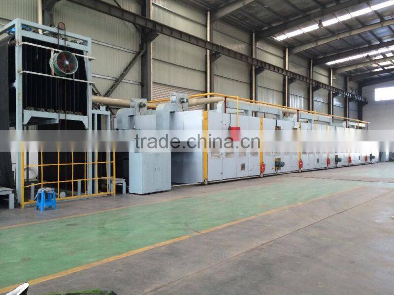 quality assurance customized golf artificial grass wall