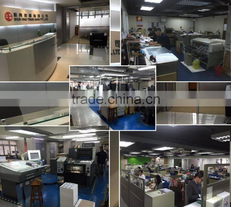 Colour Patterns uncoated board embossed Gift boxes