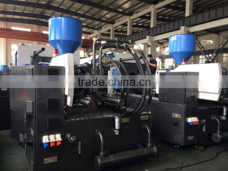 PET 270 injection molding machine