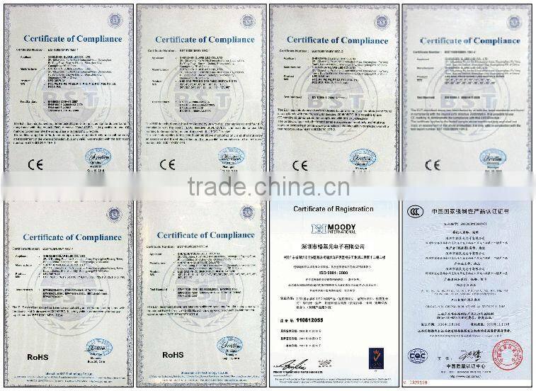 outdoor RGB Led Sign Board