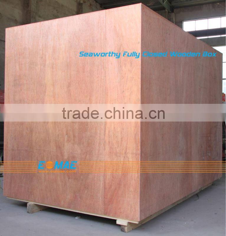 Precise Four Column Hydraulic Cutting Machine C4-60T