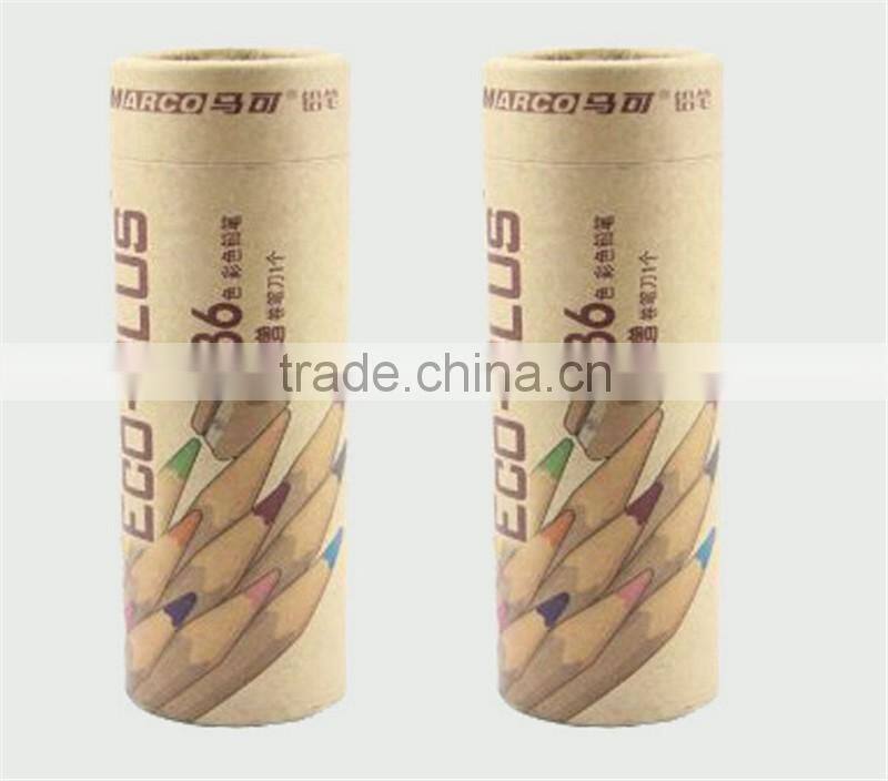 The student pen calligraphy paper packaging