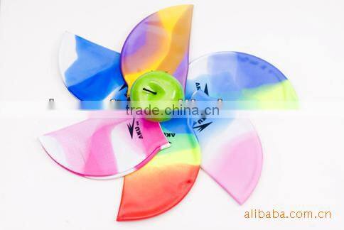 New Arrival High Quality Swimming Cap Excellent Waterproof Swimming Hat Elastic Funny Silicone Hot Spring Cap