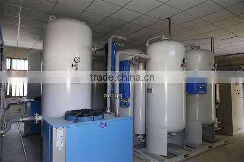 High purity Oxygen Generator