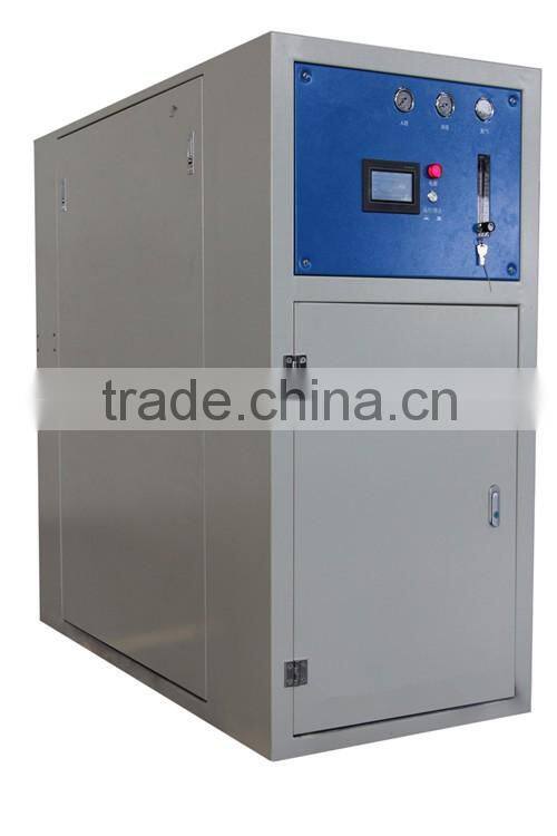 Oxygen generator/oxygen plant for room and clinic