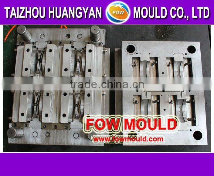 multicavity plastic electrical injection mould