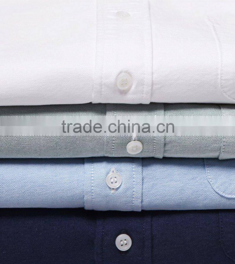 Mens Cotton Denim Shirt Mens Long Sleeve Shirt