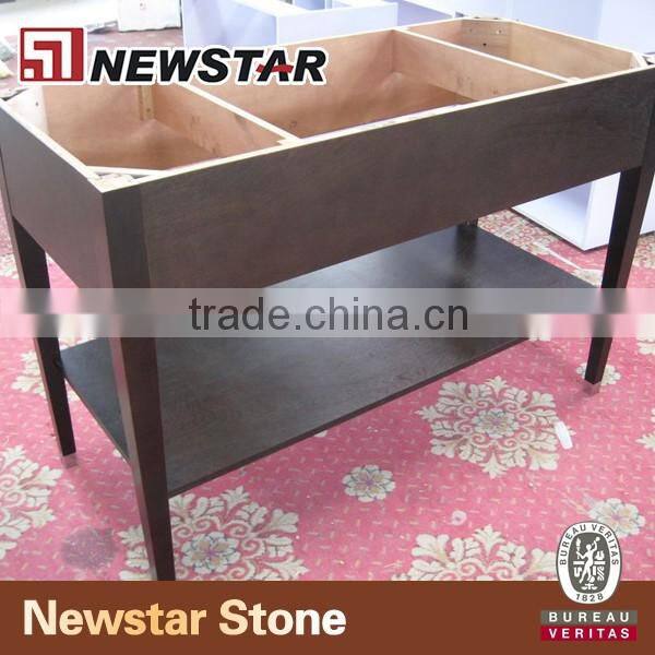 Vanity case prices, vanity base, hotel wooden base