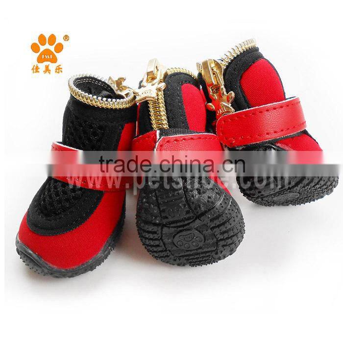JML Pet Shoes Summer Dog Walking Shoes