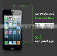 Tempered glass screen protector for sony xperia j for sony xperia v for sony xperia m2 tempered glass screen protector