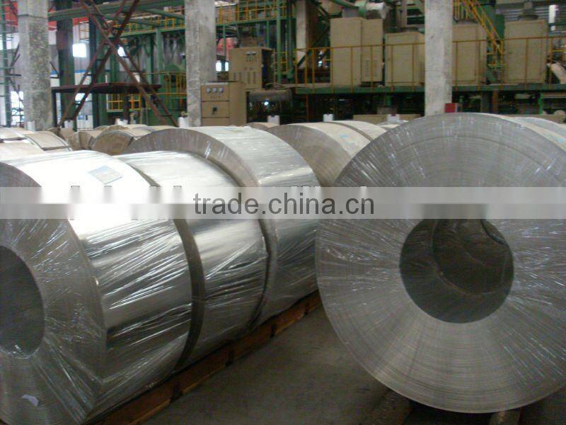 golden lacquer tinplate sheet /coil one side/both side