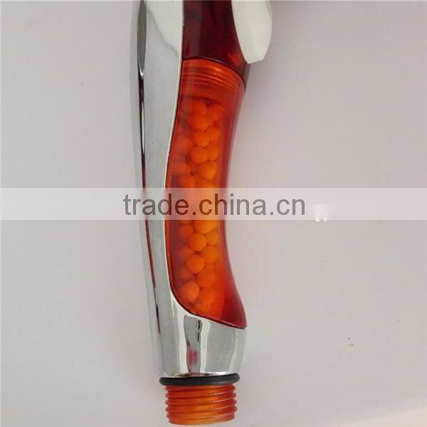 easy using shower head with hight quality