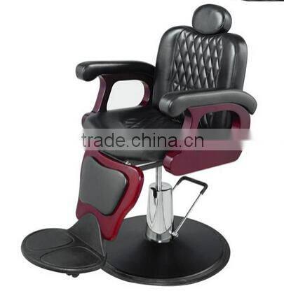 Doshower salon furniture / salon chair / barber chair headrest
