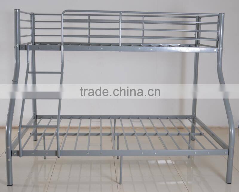 latest metal bunk bed designs