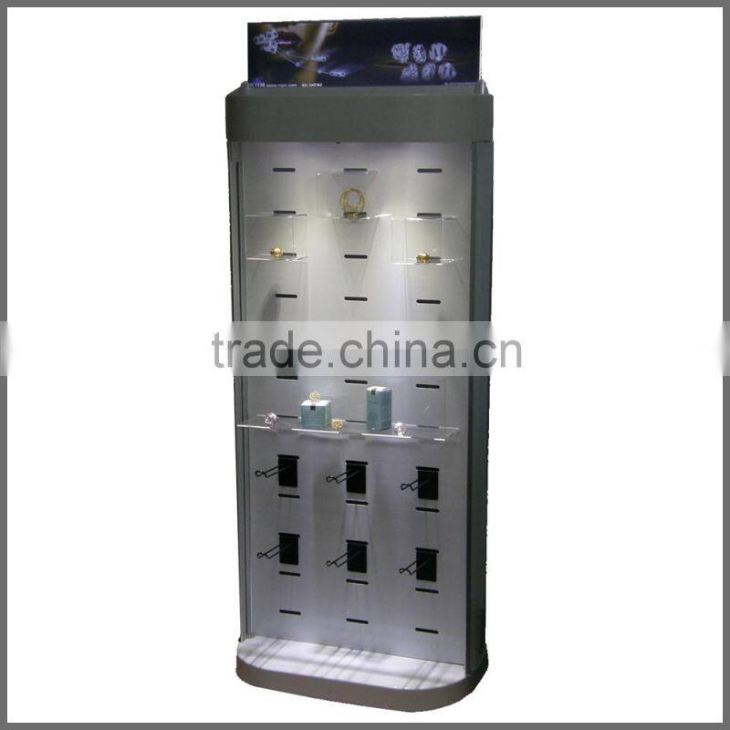 Various Acrylic Phone Case Display Stand / Phone Accessories Display Case / Phone Display Stand