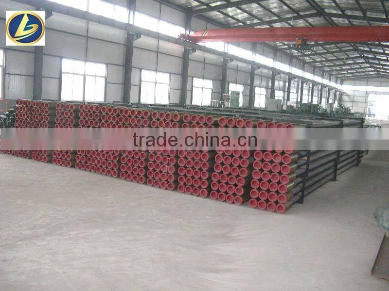 high quality oil drill pipe