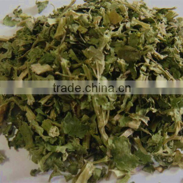 2016 New Crop Dehydrated Parsley Leaf