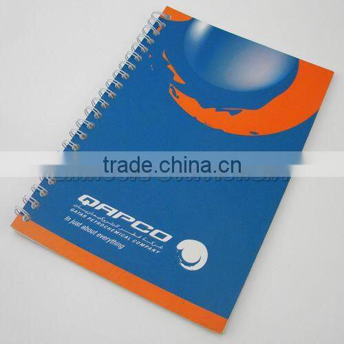 PP notepad with pen for Promotion