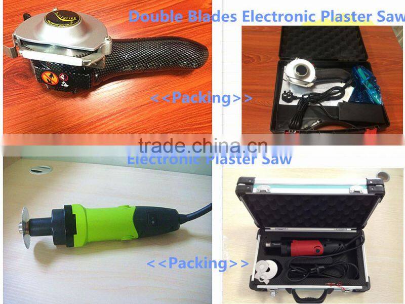 2015 Surgical Hot POP Bamdage Saw Electric Saw Drill