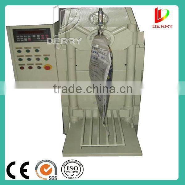 High Performance Cement Packer