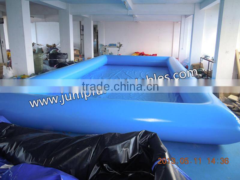 high quality inflatable pools water games pools