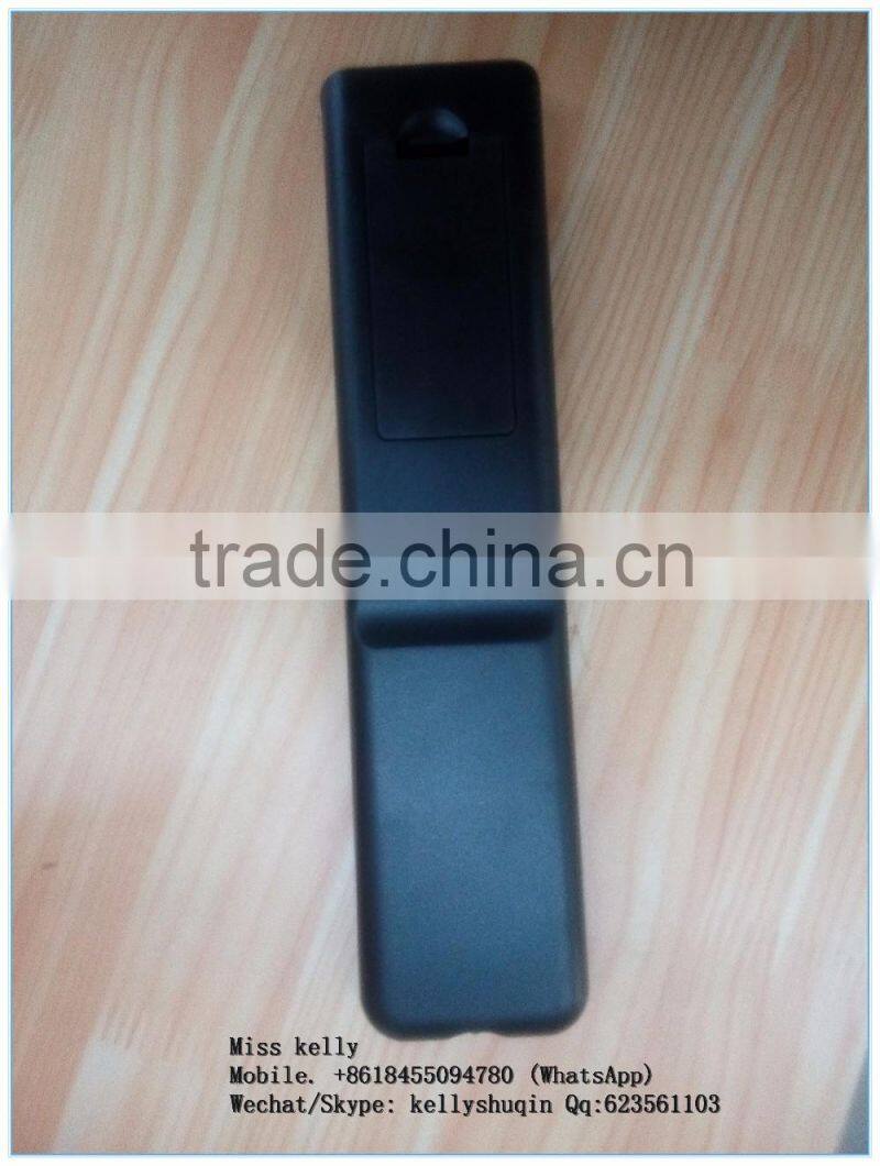 47 keys 47 buttons high quality remote control with learning function for turkey market next uk-150