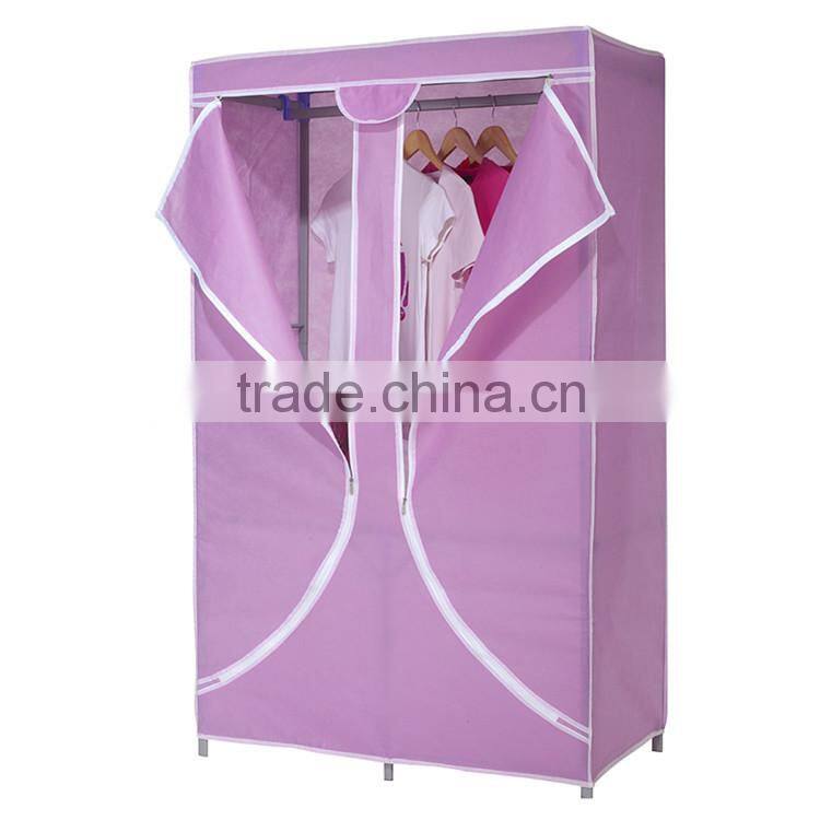 2014 Modern bedroom wardrobe closet storage wardrobe