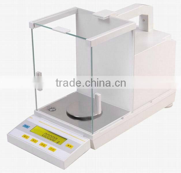 Gem and Jewellery Scales