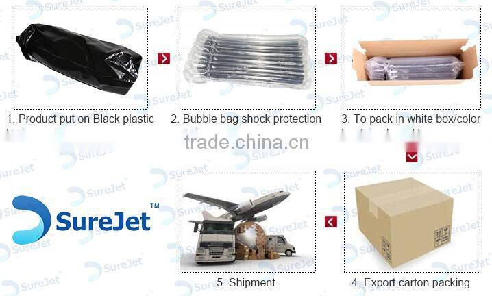 LC203 Chip resetter for Brother refillable ink cartridge wholesale America