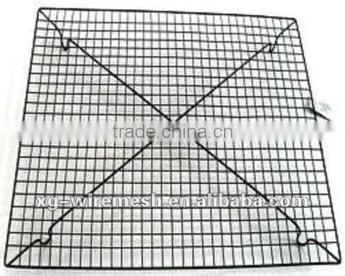 (Factory) Roast Wire Mesh