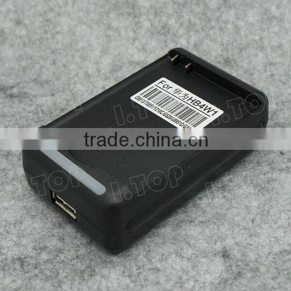Portable battery charger for Huawei HB4W1 made in China