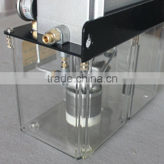 380V 220V New Type DR Central Lubrication System