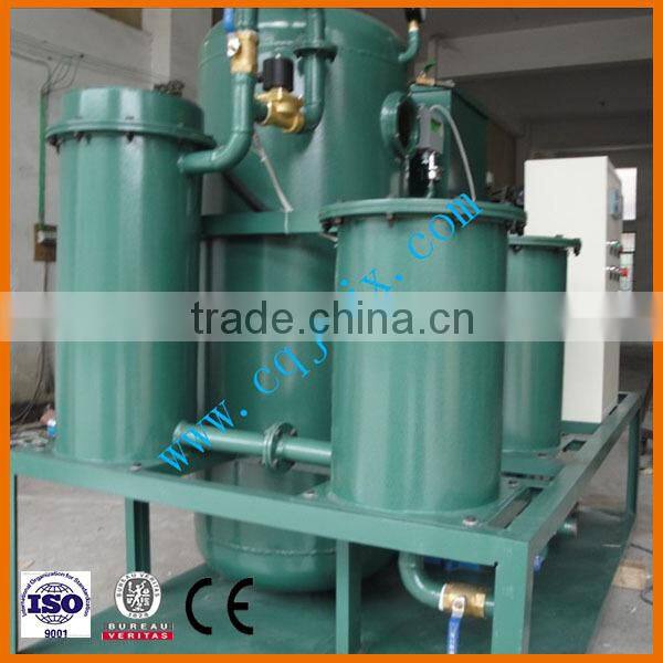 china ZLC-300 Transformer oil recondition plant with high quality