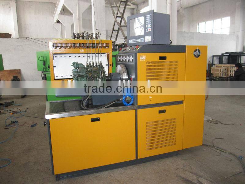 diesel pump test bench accessory