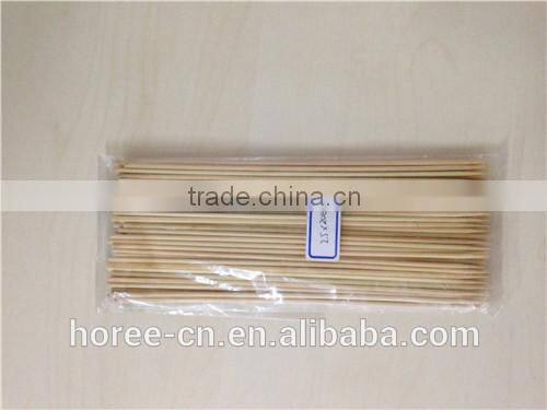 BBQ Bamboo Picks Skewers